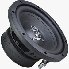 GROUND ZERO GZIW 200 Subwoofer