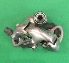 Deragliatore posteriore