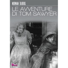 Avventure Di Tom Sawyer (Le) (1938)  [Dvd Nuovo]