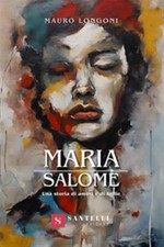 Maria Salomè - Longoni Mauro