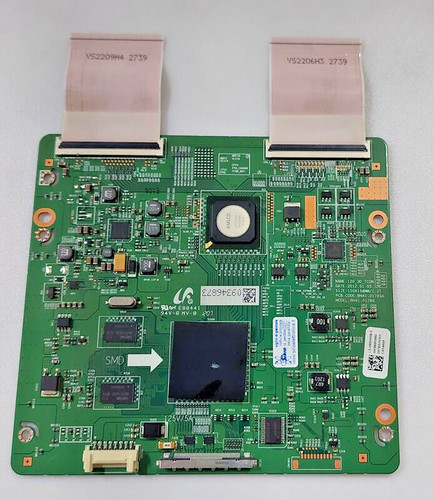 Scheda con bn41 - , bn41-01789