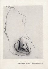 Gianfranco Asveri. I cani di