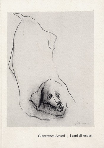 Gianfranco asveri cani di - i,