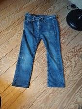 Jeans Uomo Jfour Tg 31