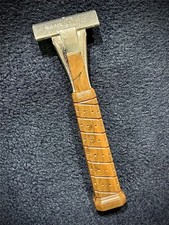 Rasoio Razor Schick Grip 1973