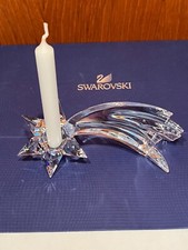 Nuovo PORTACANDELE STELLA