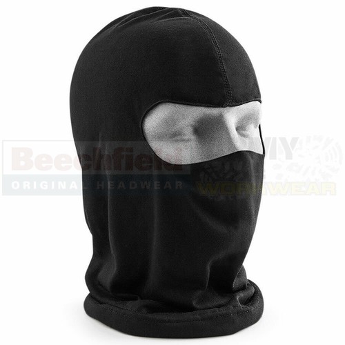 Uomo microfibra balaclava - uomo,