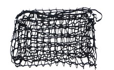 Nero Rete Elastico bagagliaio