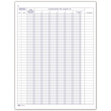 Registro dei corrispettivi