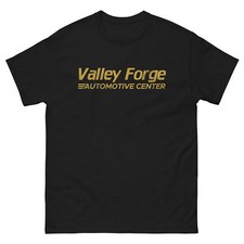 Camicia centrale auto Valley