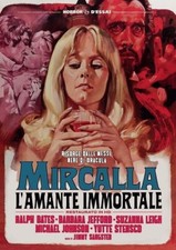 Mircalla L'Amante Immortale