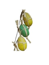 1 PZ MELONE  in cera  4  5 6