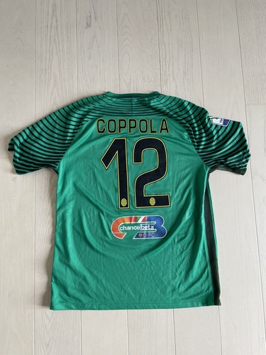 Maglia portiere hellas - hellas, 2016/17