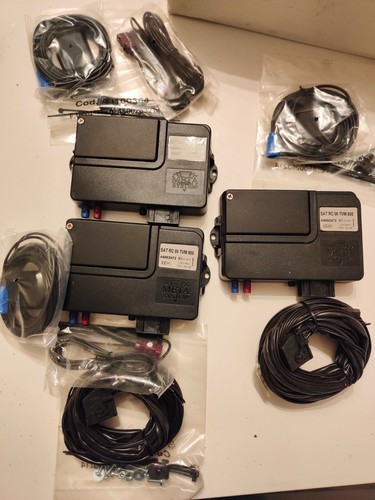 Sat tvm 800 satellite - sat,