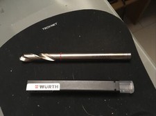 Punta Per Trapano Wurth Serie