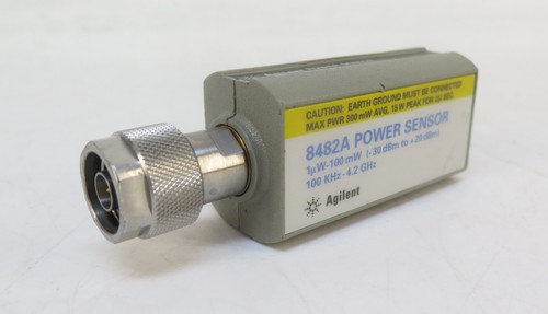 Agilent 8482a sensore - hp/agilent, di