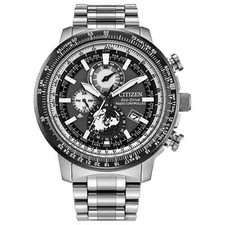 $795 Citizen Eco-Drive Sky
