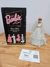 Barbie Wedding Day 1959