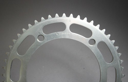Anello catena pista - , shimano
