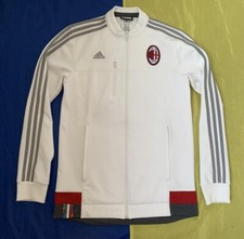 Milan 2015 2016 - 2015-2016, pre-match