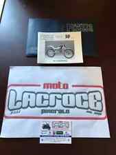 Libretto Uso e Manutenzione