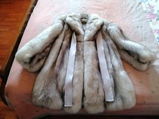 Pelliccia di volpe della Groenlandia