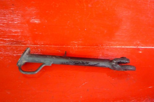 Cavalletto laterale peugeot - cavalletto,