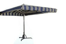 OMBRELLONE PROFESSIONALE 3x4