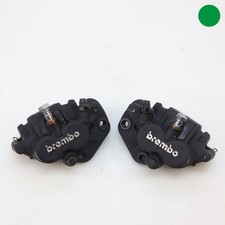 MOTO MORINI X-Cape 700 Pinze