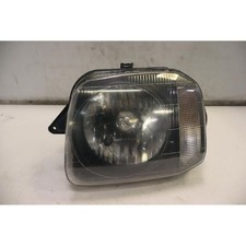 PROIETTORE SX PER SUZUKI JIMNY (05-12) 1.5 DDIS (63KW) 4WD SUV 3P/D/1461CC 2005