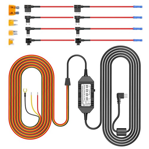 Viofo hk4 hardwire kit - hk4,