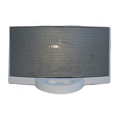 Bose sounddock sistema - bose,