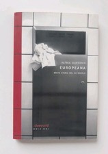 Patrik Ourednik - Europeana