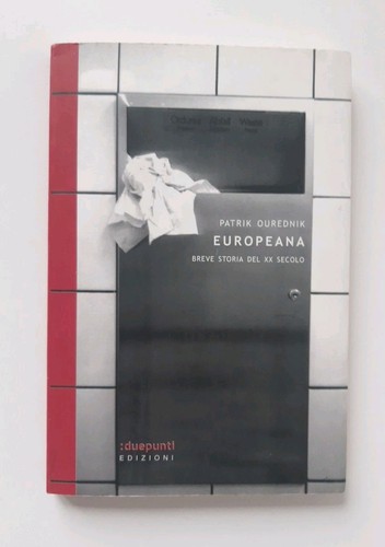 Patrik ourednik europeana - -,