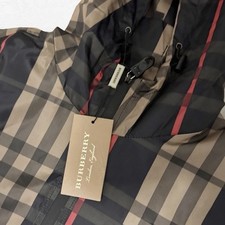 Giacca vento uomo burberry - giacca, a