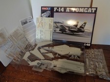 MACKIT 1/48 f-14A TOMCAT KIT