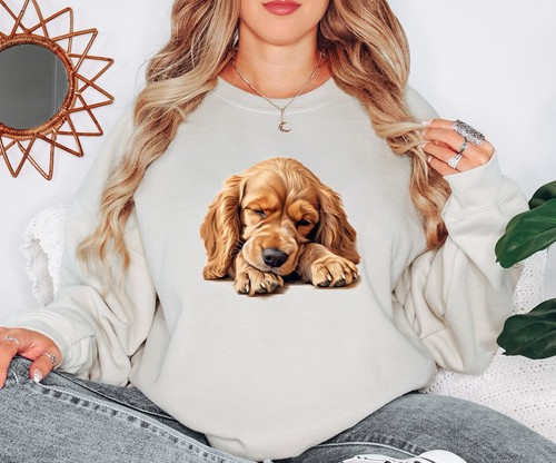 Felpa donna simpatica golden - felpa,
