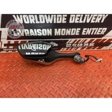 Rétroviseur gauche avec