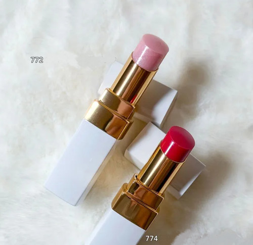 Chanel rouge coco baume - chanel, shine