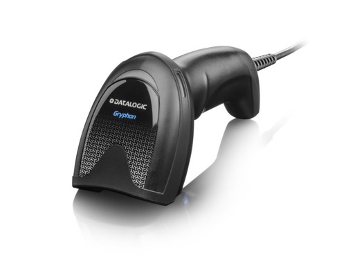 Datalogic gd4520 usb grifone - datalogic,