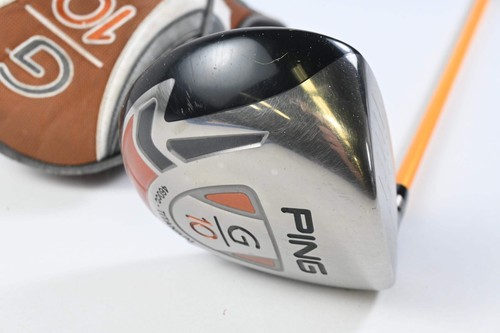 Driver ping g10 gradi - gradi, /