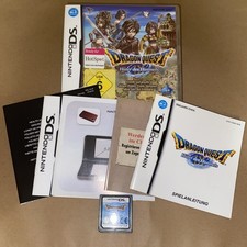 Dragon Quest IX Le Sentinelle