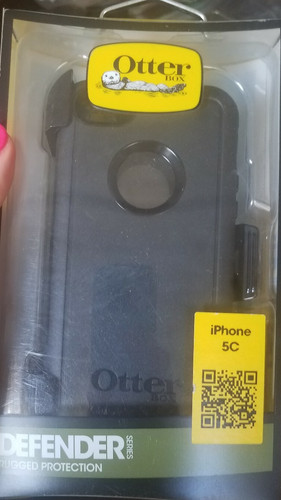 Custodia otterbox defender - otterbox,