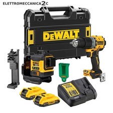 DEWALT DCK2095D2T-QW kit 18v