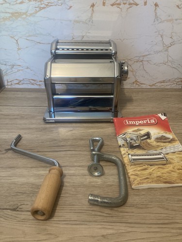 Macchina per pasta - , imperiale