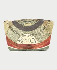 Beauty case donna Gattinoni stampa Planetarium