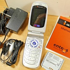 Rare Vintage Italian Phone