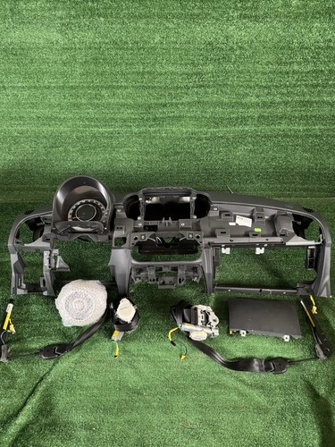 Kit airbag con cinture - con,
