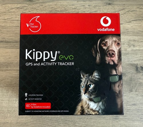 Nuovo vodafone kippy evo gps - nuovo,