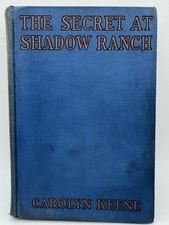 Nancy Drew The Secret At